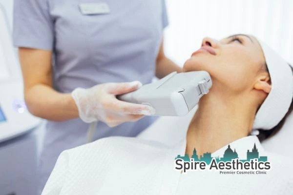 Surgical mini facelift Welwyn Garden City or HIFU contact us today to discuss!