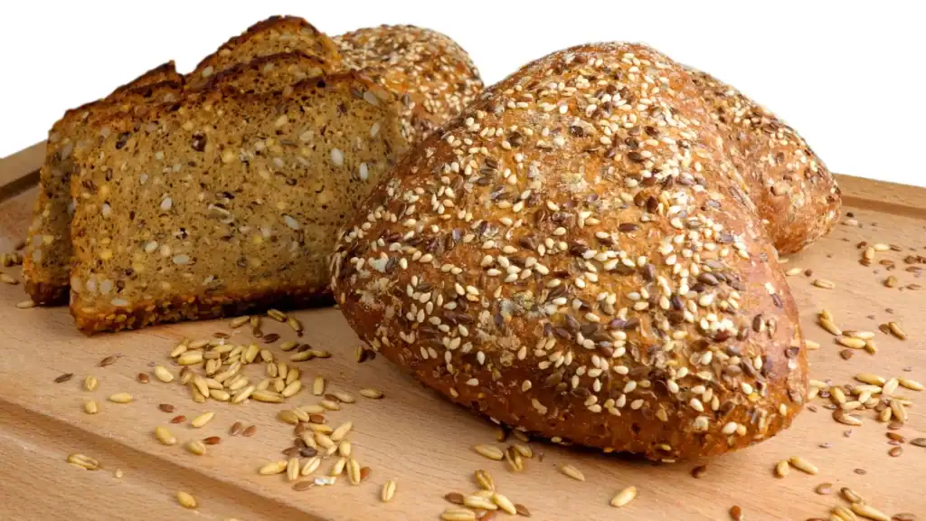 Types of Bread with Low Carbs in Welwyn Garden City UK: