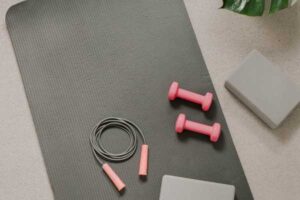 home workouts Welwyn Garden City