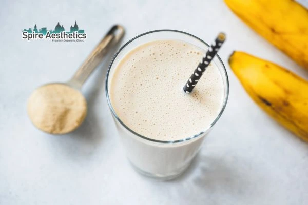 Boost your wellness goals and lose weight with the best protein powder Welwyn Garden City