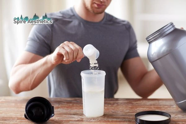 understand which protein powder Welwyn Garden City is best for you!