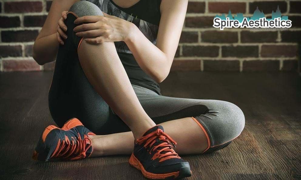 Body Toning and Injury Repair Welwyn Garden City