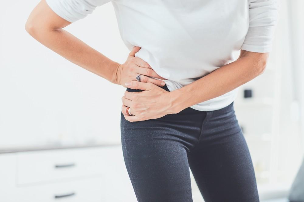 Could a Weak Core Be the Real Reason Behind Your Back Pain, Poor Posture and Persistent Belly Bulge Welwyn Garden City?